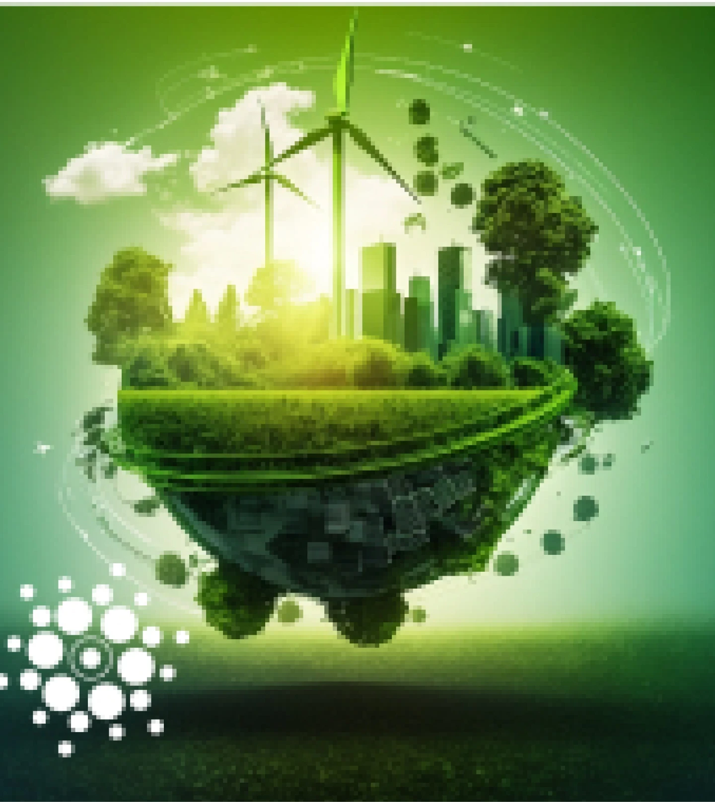 Seenergy Solutions Mockups