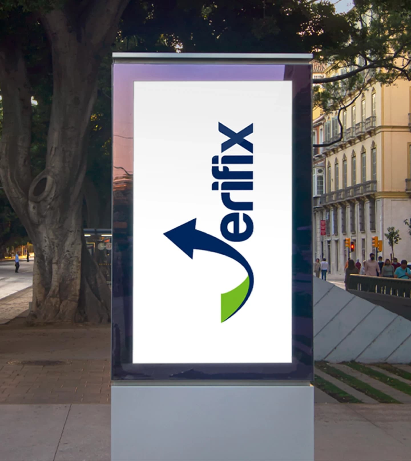 Seenergy Digital Solutions