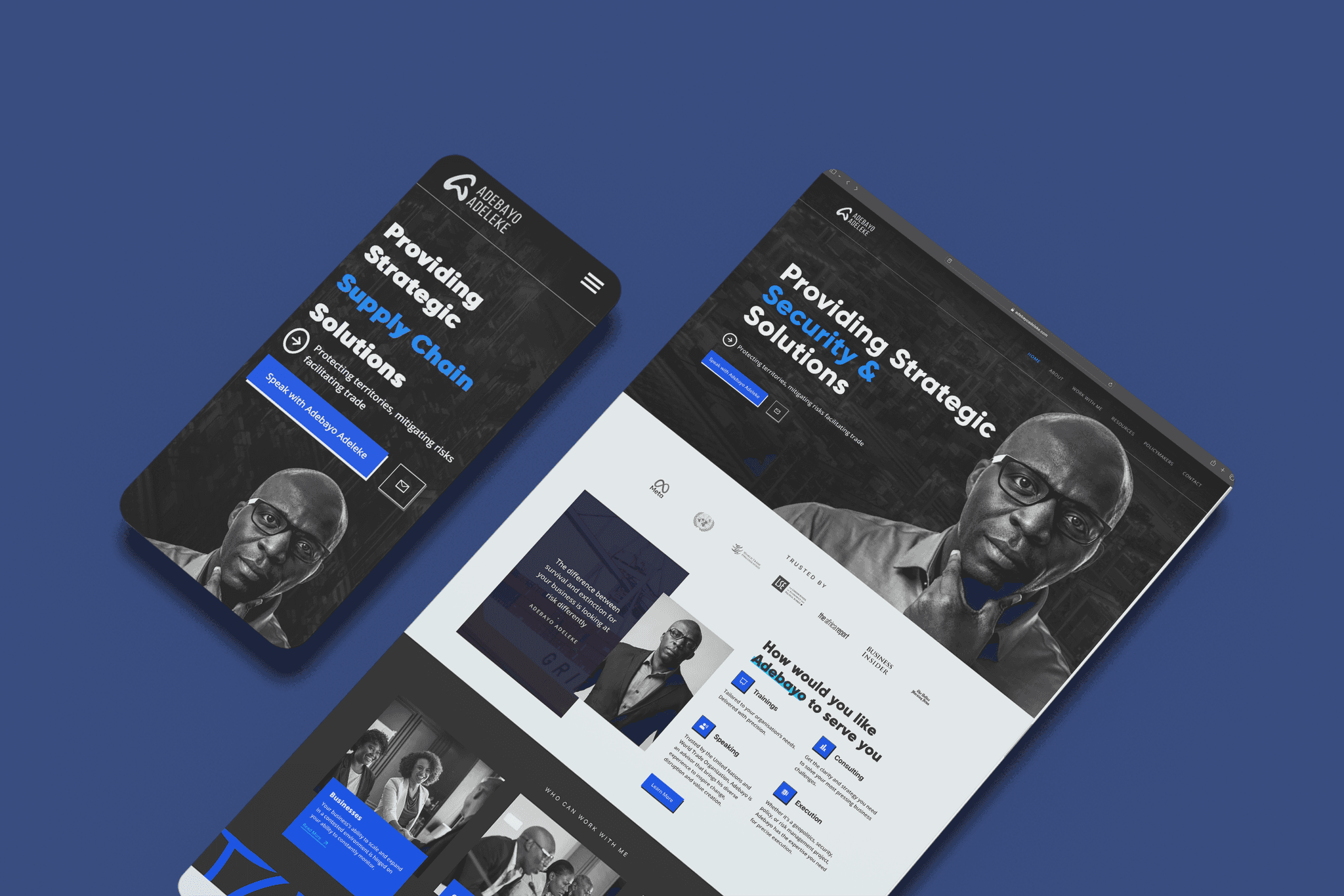 Adebayo Adeleke LLC Mockup 2