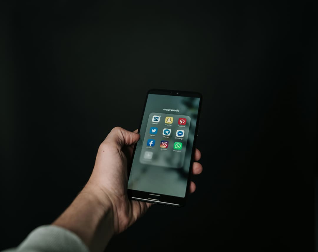 Why You Need Social Media In Your Branding Journey