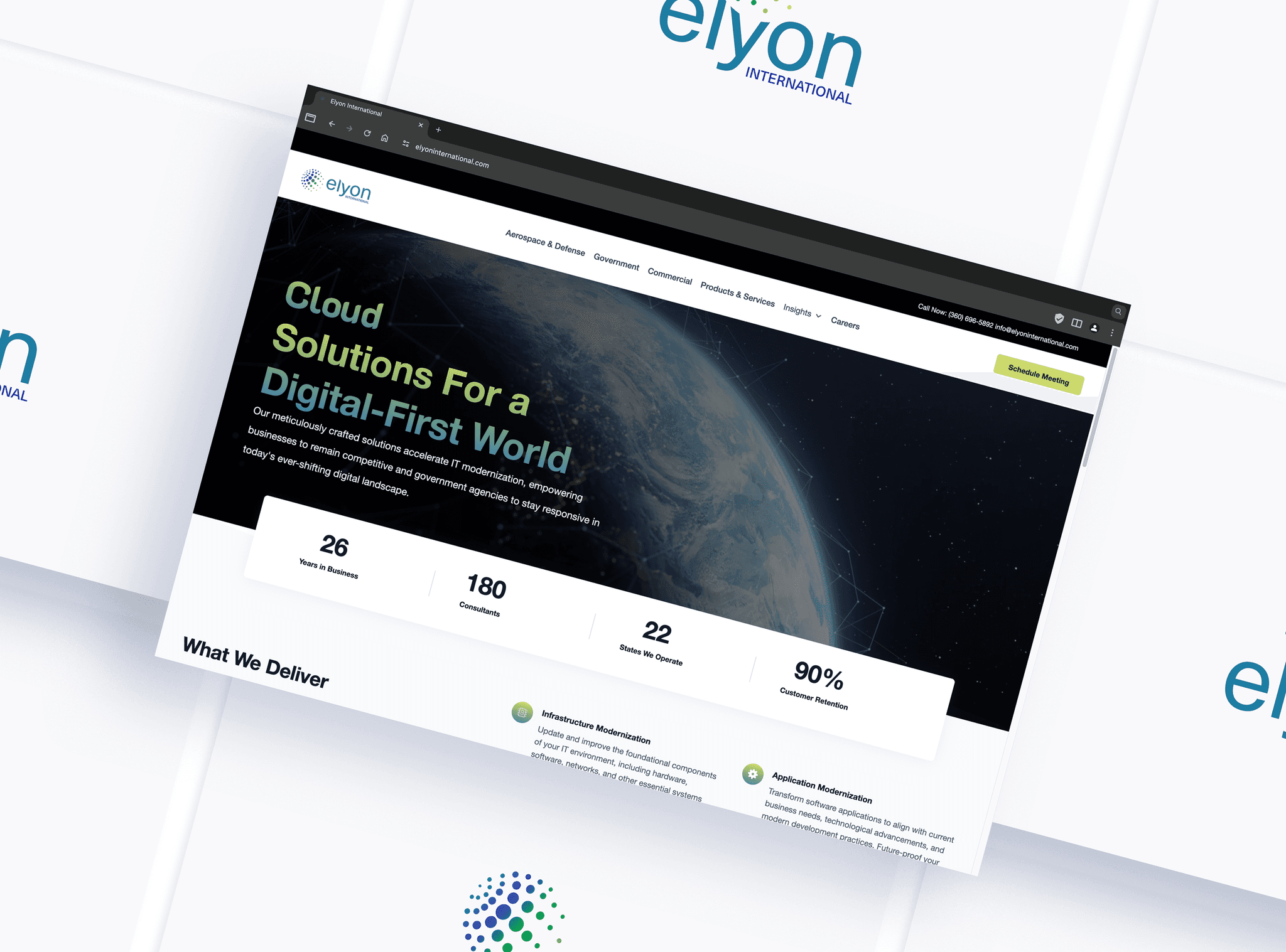 Elyon International Mockup 0