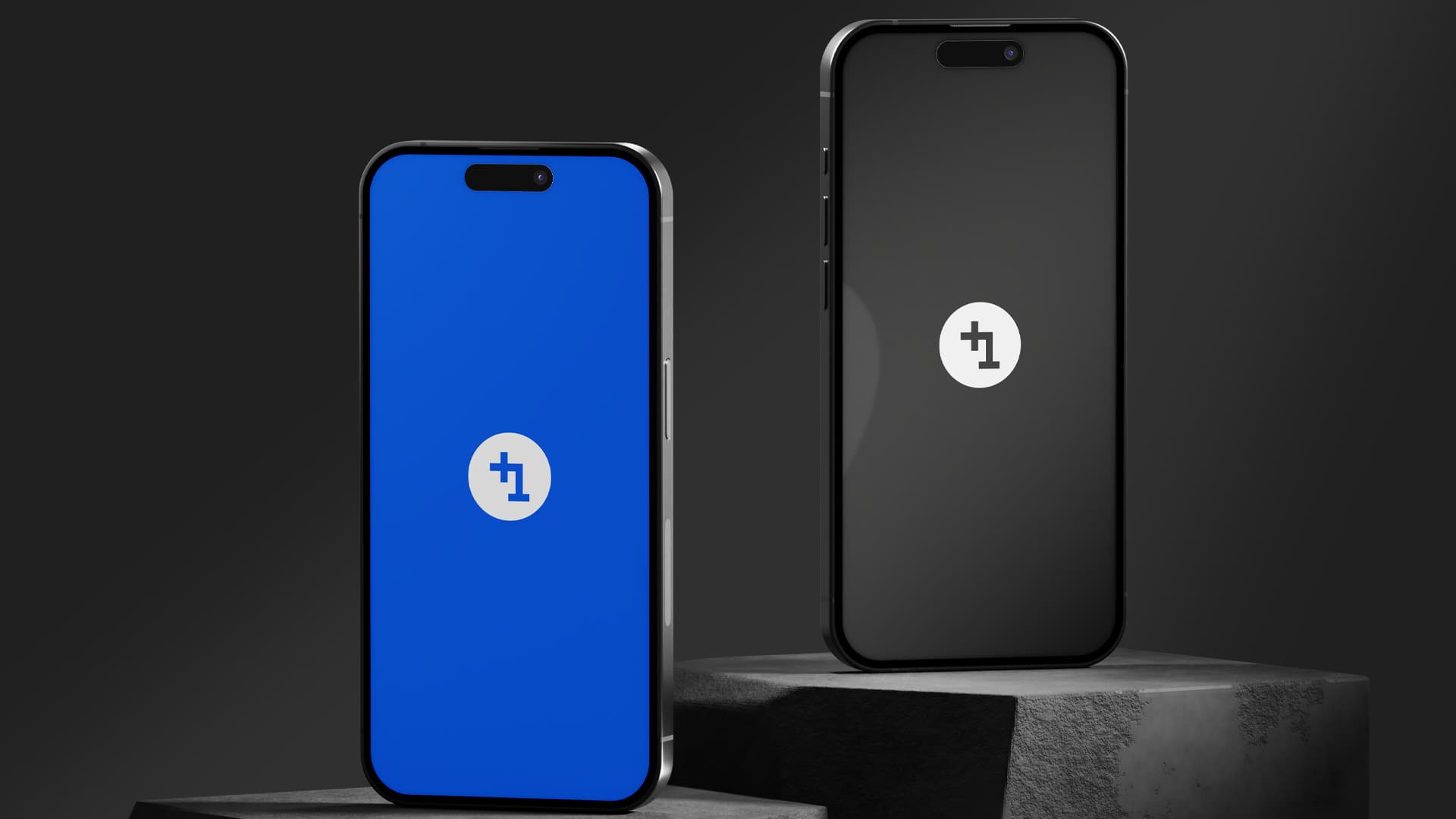 Plus1 Mockup 1