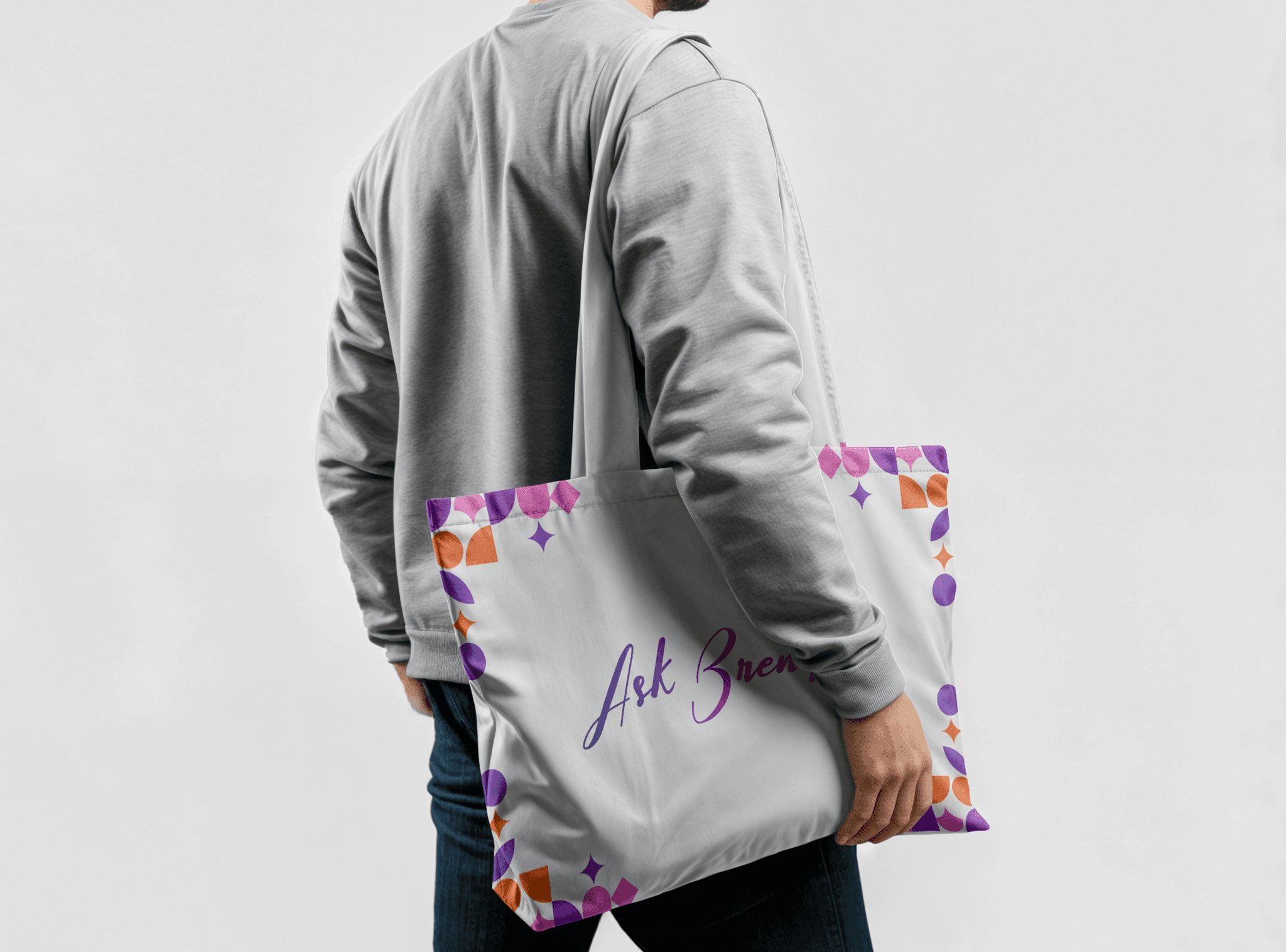 Ask Brenda Mockup 0