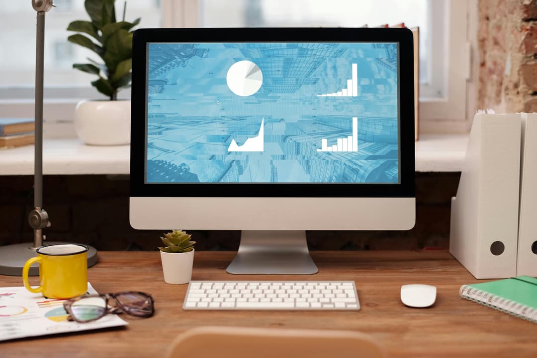 Website Design Trends That Will Set Your Company Apart in 2025